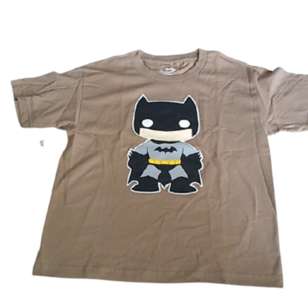 Big Boy's Funko Pop Heroes Batman, XXL 18